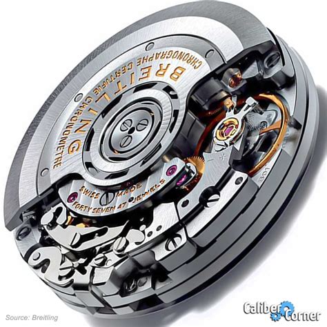 breitling b01 kaliber|breitling b01 movement problems.